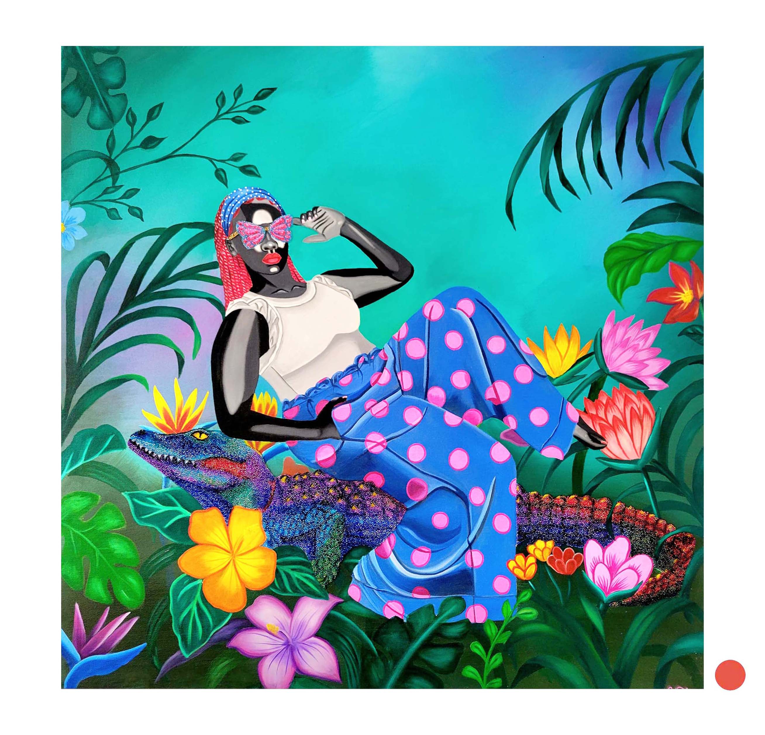 African Contemporary Art