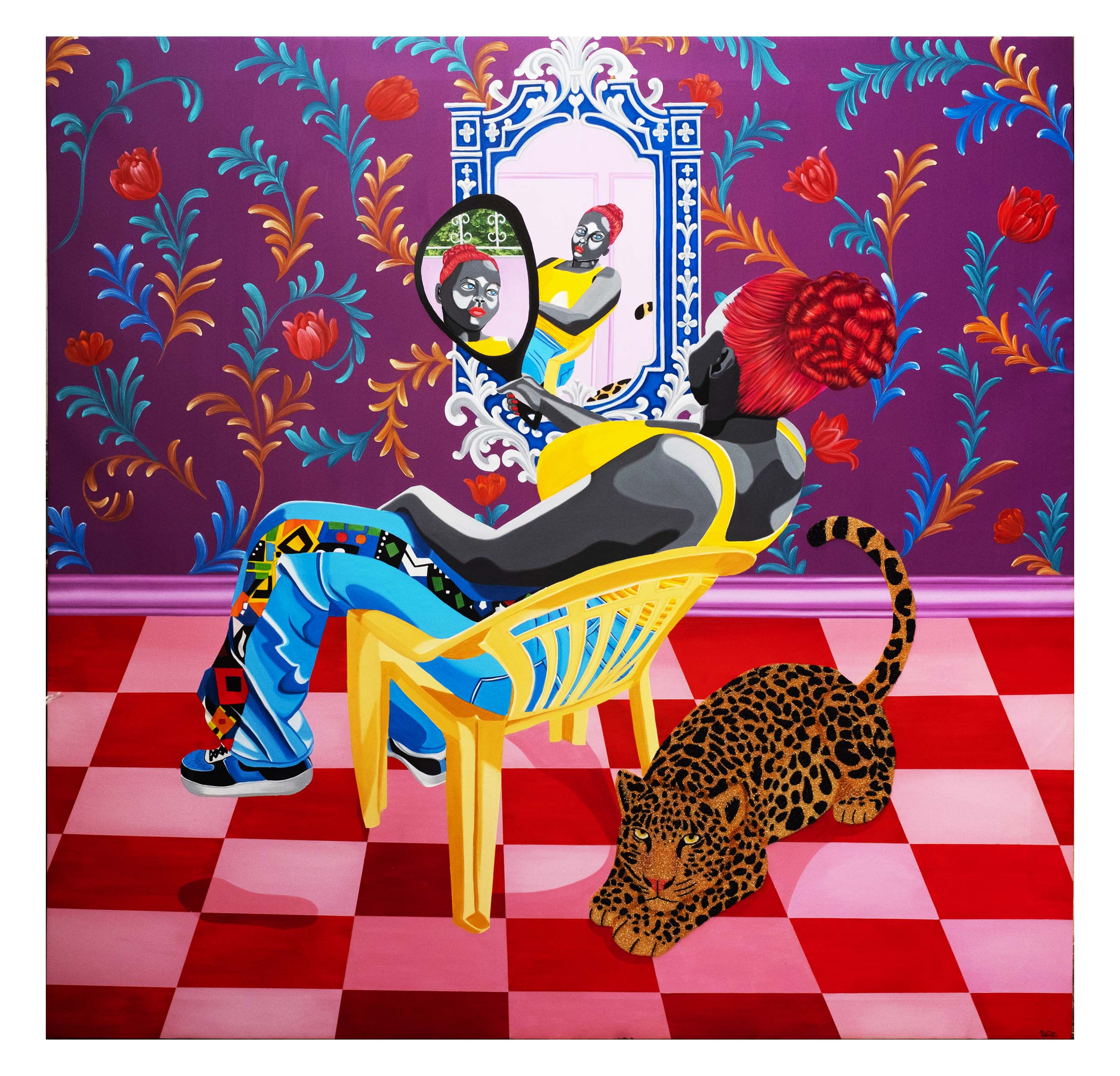 African Contemporary Art