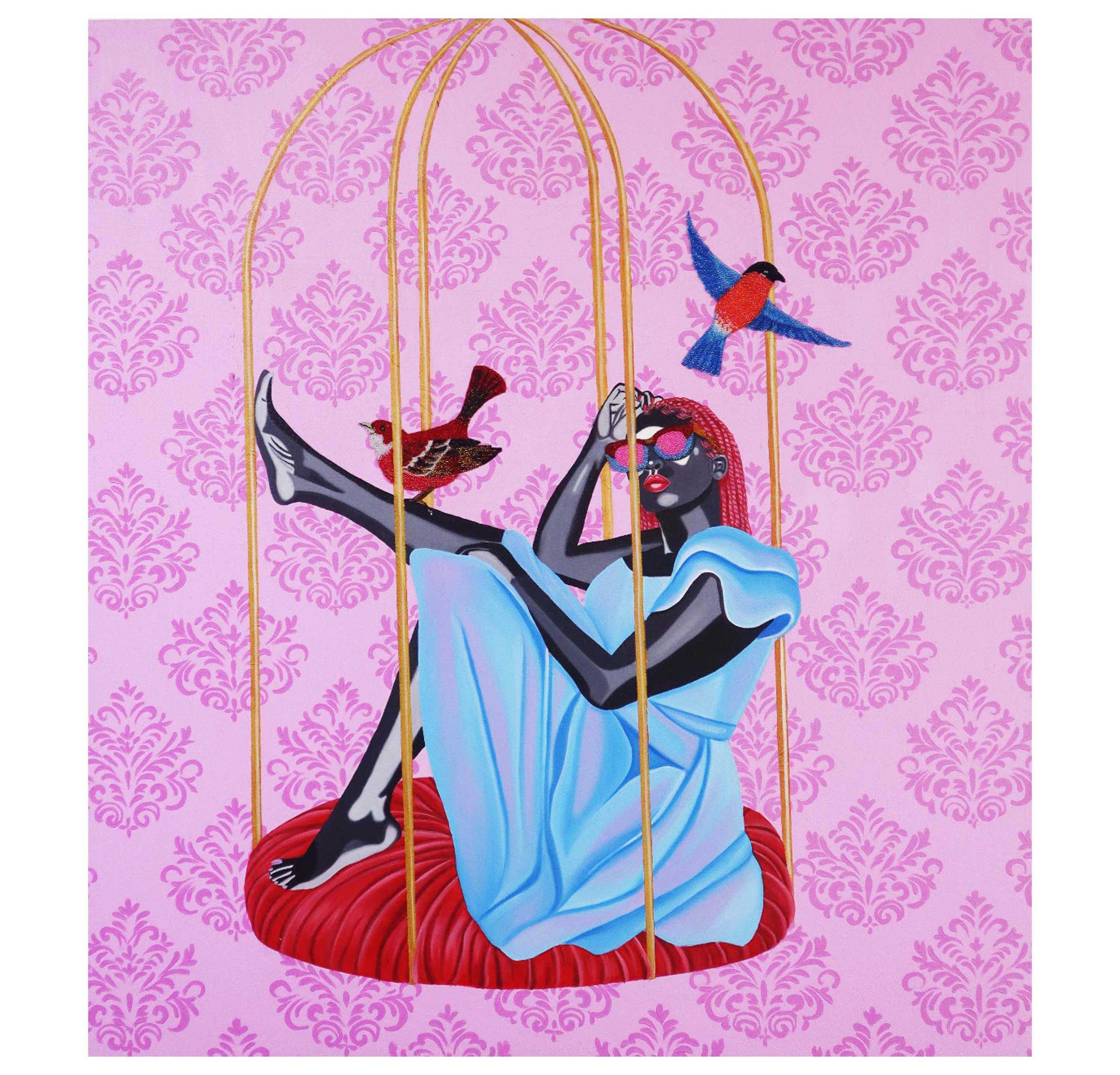 Kenyan Contemporary Art