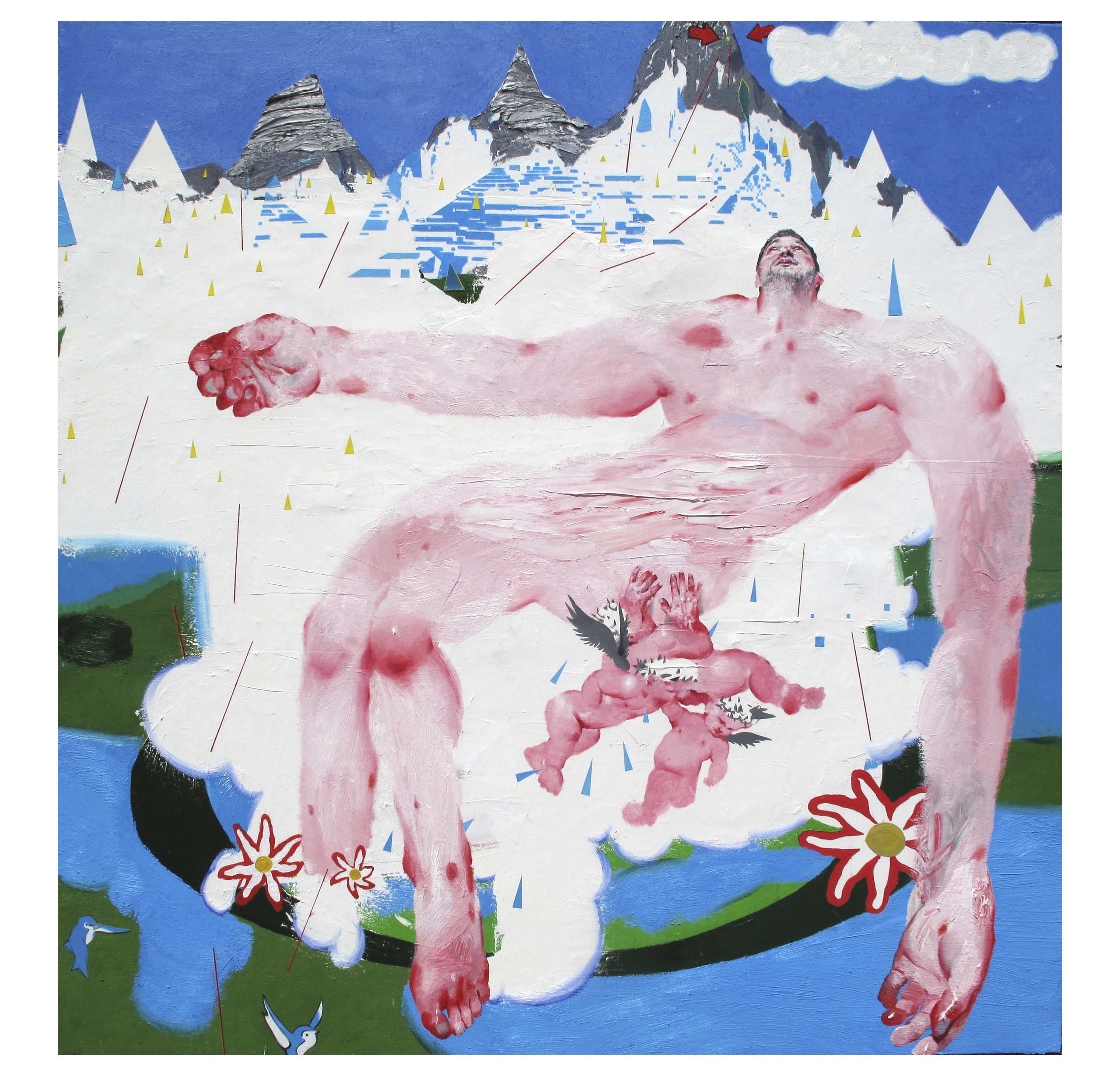 Contemporary Mythologies